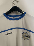 Nicaragua 2004/05 - Away - #14