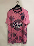 Everton 2022/23 - Away