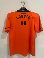 Netherlands 2010 World Cup - Home