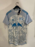 New York Red Bull 2021 - Special *BNWT*