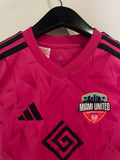 Miami United 2025 - Training - #7