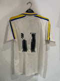 Parma 1992/93 - Home - #11