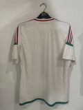 Hungary 2016 Euro Cup - Away