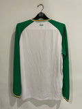 Ireland 2024 - Alternate - Long Sleeve *PLAYER ISSUE* *BNWOT*