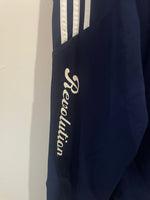 New England Revolution 2008 - Jacket