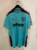 West Ham United 2022/23 - Training
