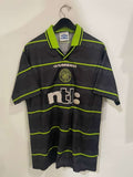 Celtic 1998/00 - Away