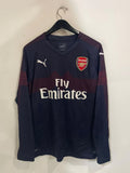Arsenal 2018/19 - Away - Long Sleeve