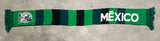 Mexico - Scarf