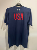 USA 2014 World Cup - Pre-Match