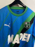 Sassuolo 2022/23 - Alternate *BNWOT*