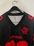 Flamengo - American Football - Fan Kit