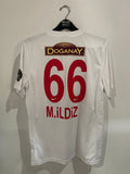 Gaziantepspor 2014/15 - Away - M. Ildiz #66
