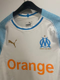 Olympique Marseille 2018/19 - Home *PLAYER ISSUE*