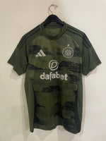 Celtic 2024/25 - Alternate