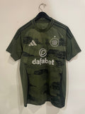 Celtic 2024/25 - Alternate