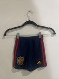Spain 2022 World Cup - Shorts