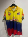 Colombia Futsal - Polo