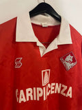 Piacenza 1995/97 - Home - Cappellini #16 *MATCH ISSUE*