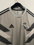 Real Madrid 2018/19 - Pre-Match