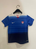 USA 2015/16 - Away