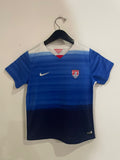 USA 2015/16 - Away