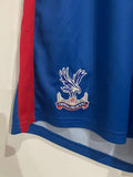 Crystal Palace 2018/19 - Shorts *BNWT*