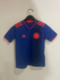Colombia 2018 World Cup - Away - James #10