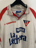 LDU 1998 - Home