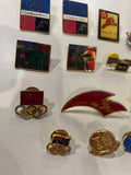 Olympic Games 1996 - Pins