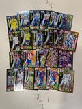 La Liga 2016/17 - Panini Trading Cards