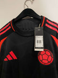 Colombia 2024/25 - Away *PLAYER ISSUE* *BNWT*