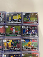 Panini 2014 World Cup - Trading Cards