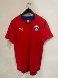 Chile - Prototype *BNWOT*