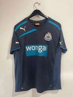 Newcastle United 2013/14 - Away - Ben Arfa #10