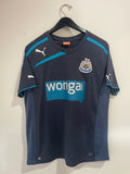 Newcastle United 2013/14 - Away - Ben Arfa #10