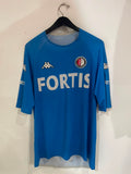 Feyenoord 2006/07 - Away - Kuyt #7 *PLAYER ISSUE*