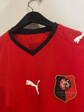 Stade Rennais 2008/09 - Home