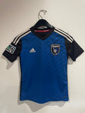 San Jose Earthquakes 2014/15 - Home