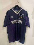 Tottenham 1994/95 - Away - Klinsmann #18