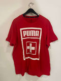 Switzerland - T-Shirt