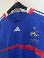 France 2008 Euro Cup - Home