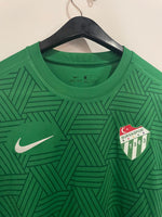 Bursaspor 2021/22 - Alternate