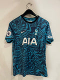 Tottenham 2022/23 - Alternate - Kulusevski #21