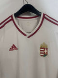 Hungary 2016 Euro Cup - Away