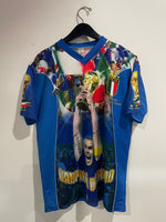 Italy 2006 World Cup - Bootleg Fan Kit