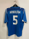 Lech Poznan 2009/10 - Home - Arboleda #5