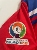 Chile Footgolf 2023 World Cup - Home - J. Smith