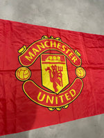 Manchester United - Flag