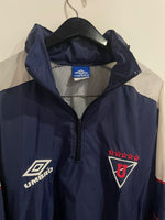 LDU 1999 - Jacket